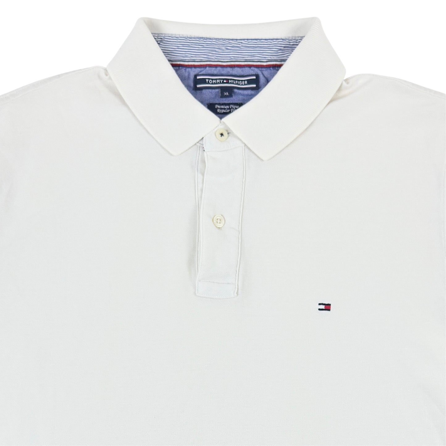 Tricou Polo Tommy Hilfiger - M/L