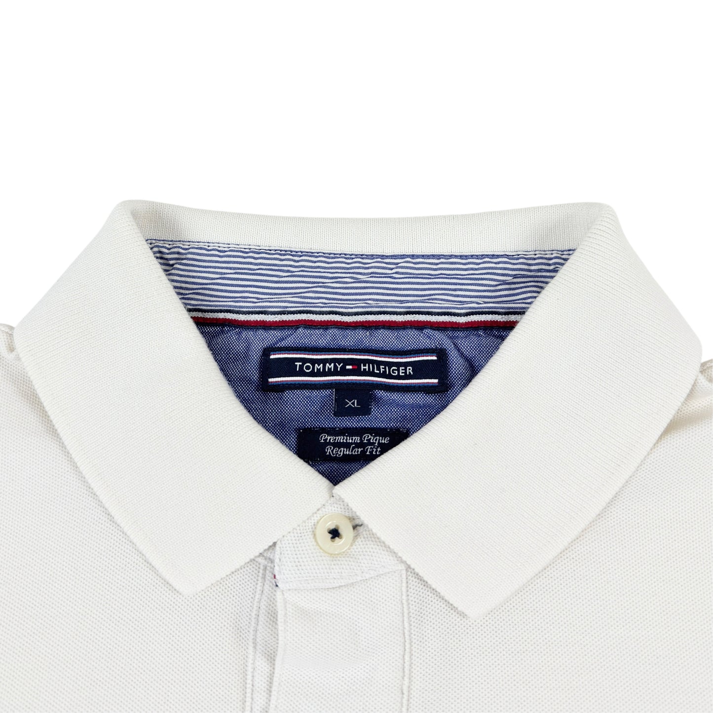 Tricou Polo Tommy Hilfiger - M/L