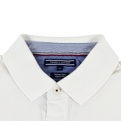 Tricou Polo Tommy Hilfiger - M/L