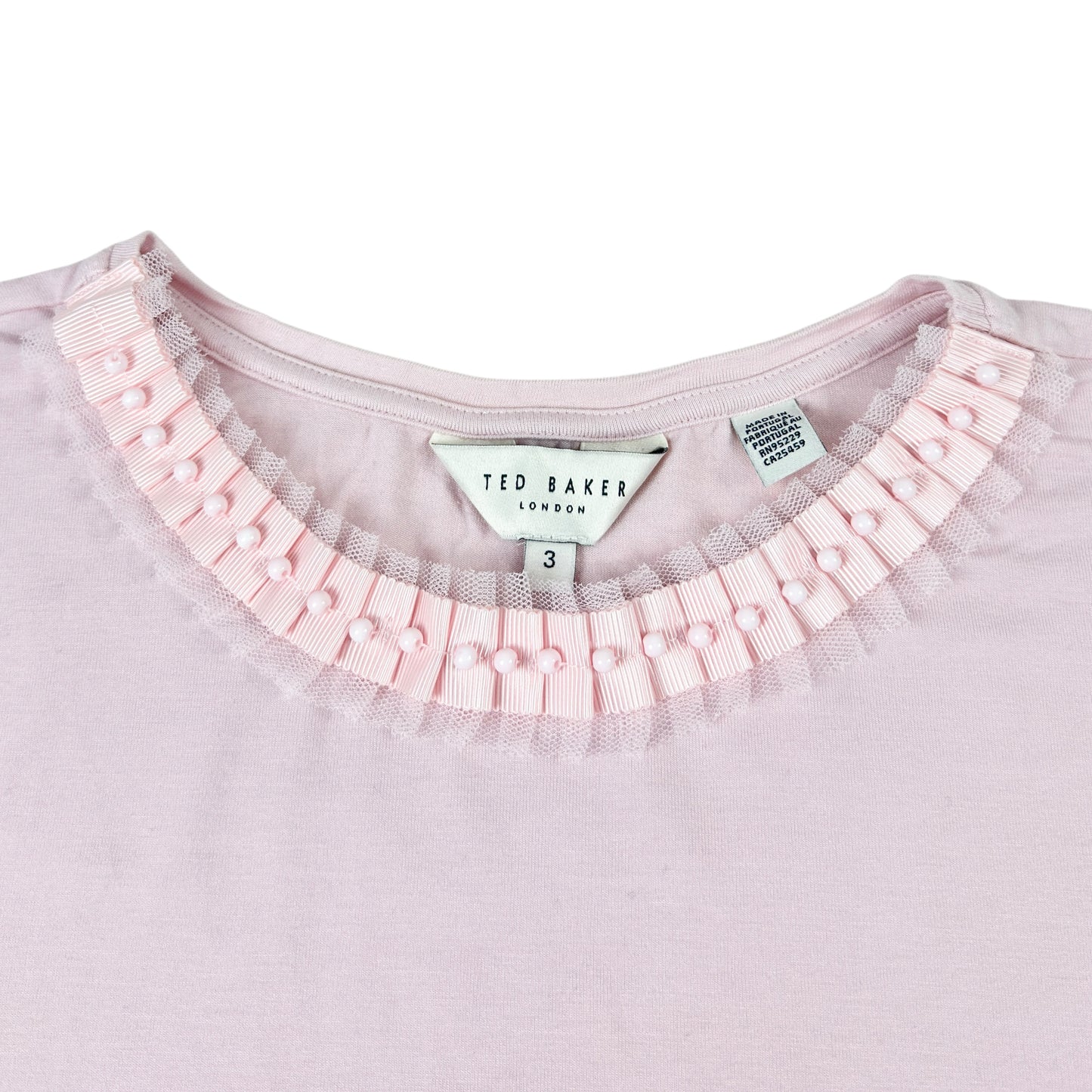 Tricou Ted Baker Femei - M
