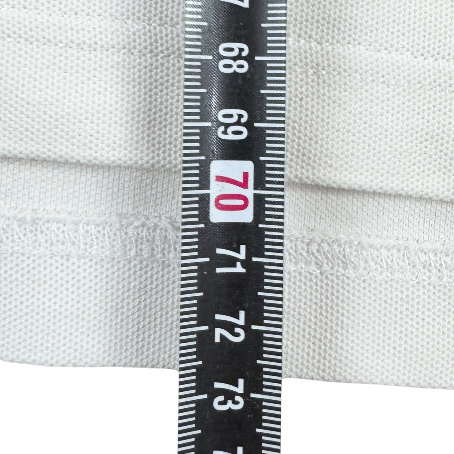 Tricou Polo Tommy Hilfiger - M/L