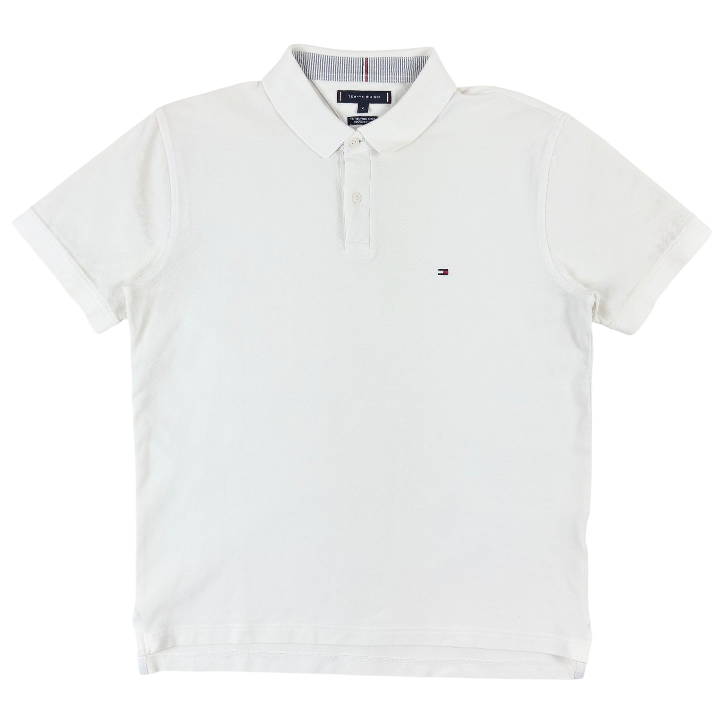 Tricou Polo Tommy Hilfiger - M/L