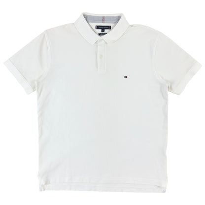 Tricou Polo Tommy Hilfiger - M/L