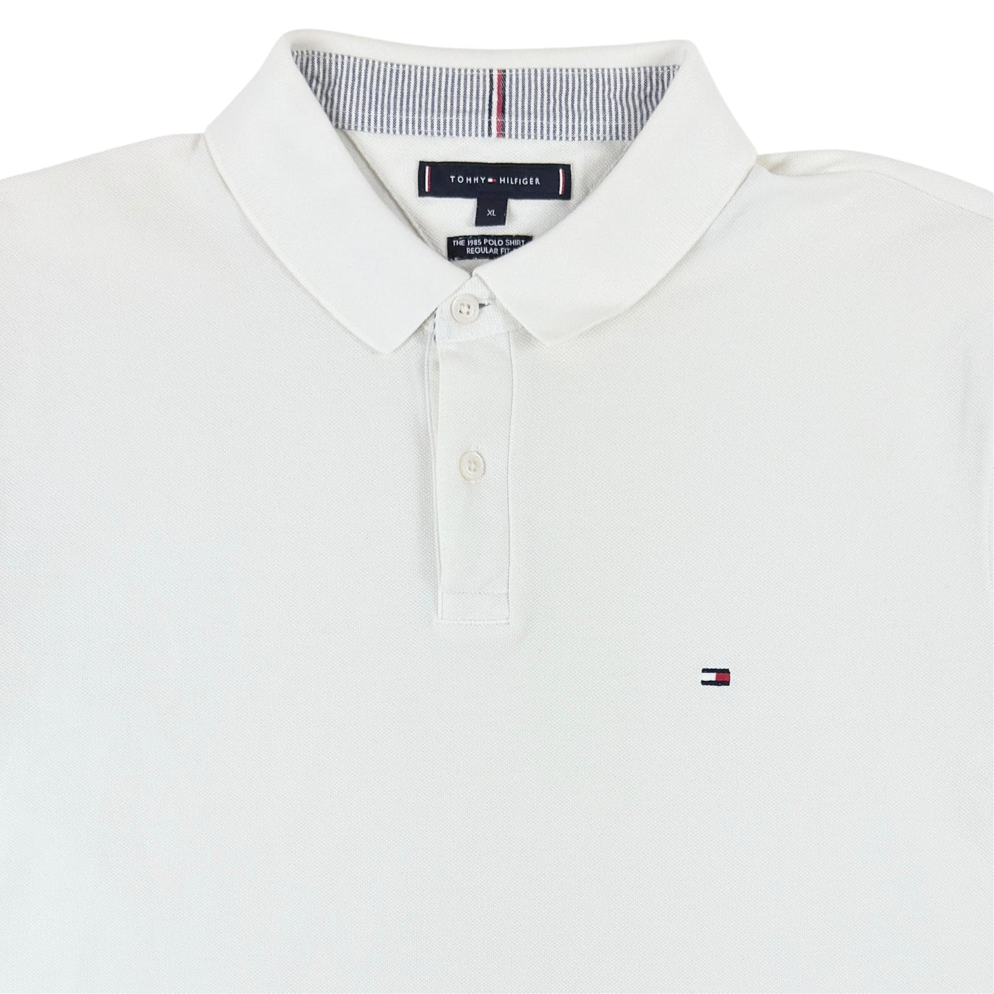 Tricou Polo Tommy Hilfiger - M/L