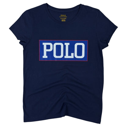 Tricou Ralph Lauren Femei - S