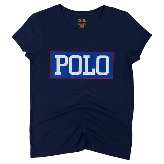 Tricou Ralph Lauren Femei - S
