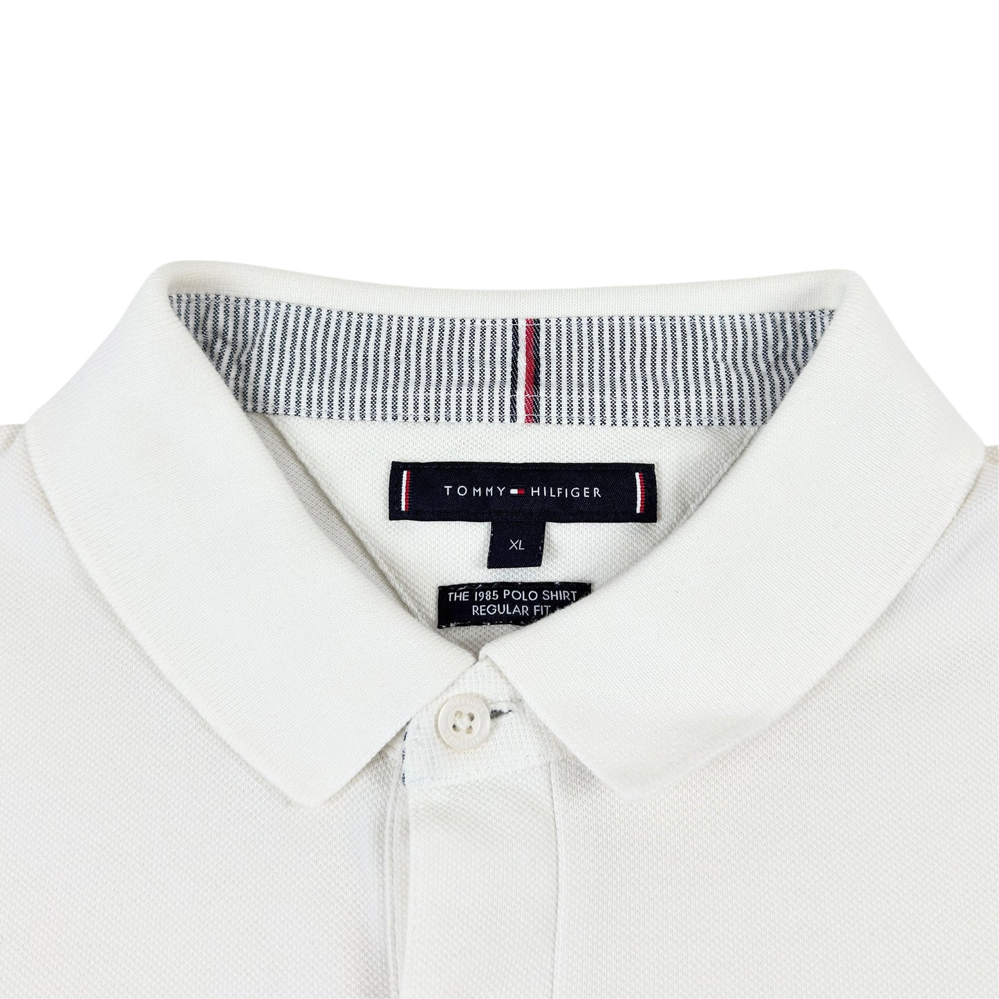 Tricou Polo Tommy Hilfiger - M/L