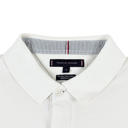 Tricou Polo Tommy Hilfiger - M/L