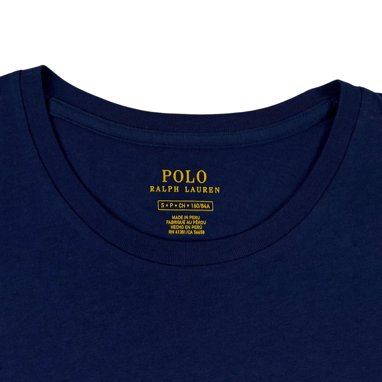Tricou Ralph Lauren Femei - S