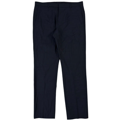 Pantaloni Hugo Boss 100% Lână - W31/L30