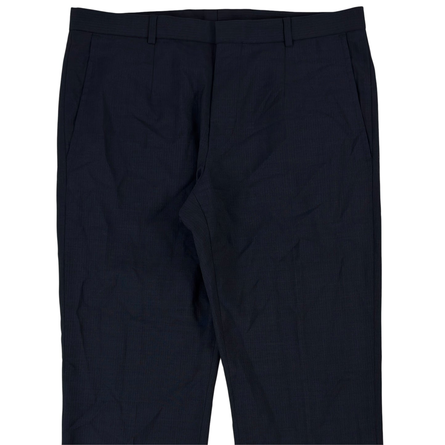 Pantaloni Hugo Boss 100% Lână - W31/L30