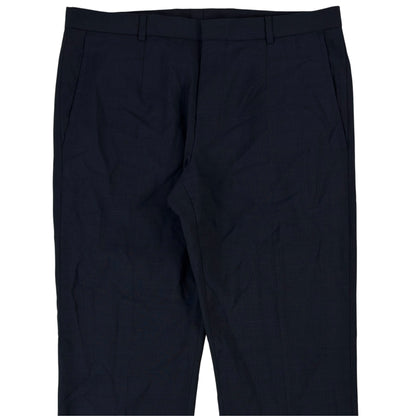 Pantaloni Hugo Boss 100% Lână - W31/L30