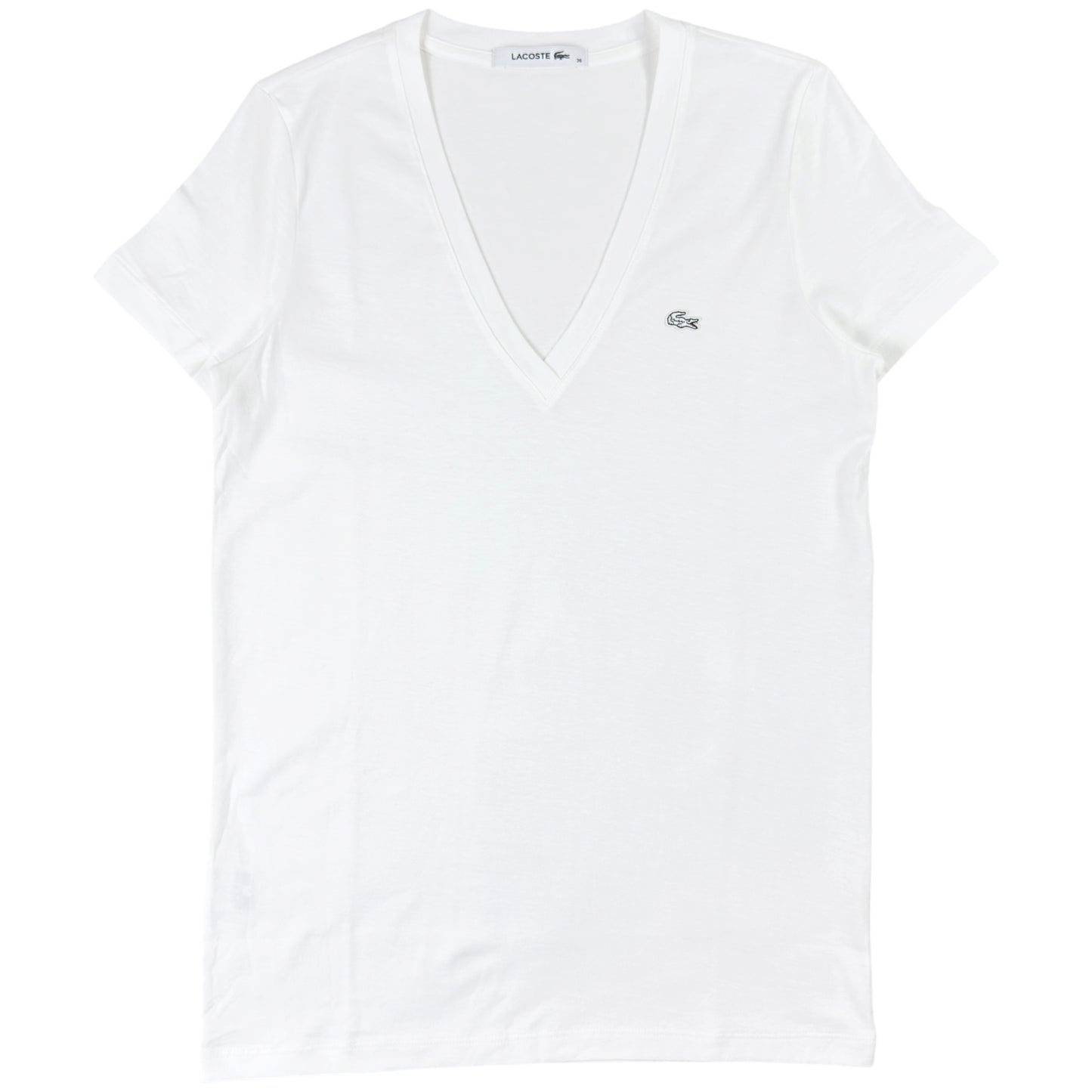 Tricou Lacoste Femei - S