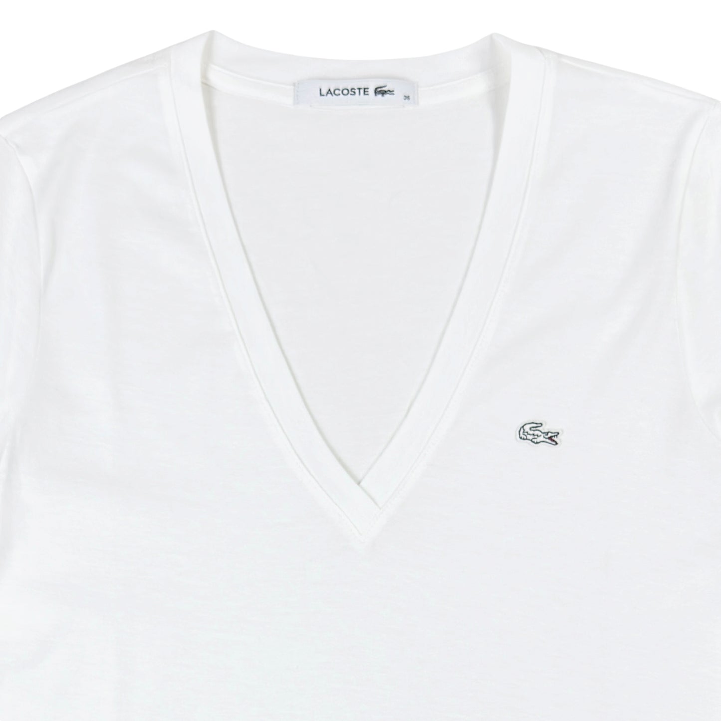 Tricou Lacoste Femei - S