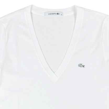 Tricou Lacoste Femei - S