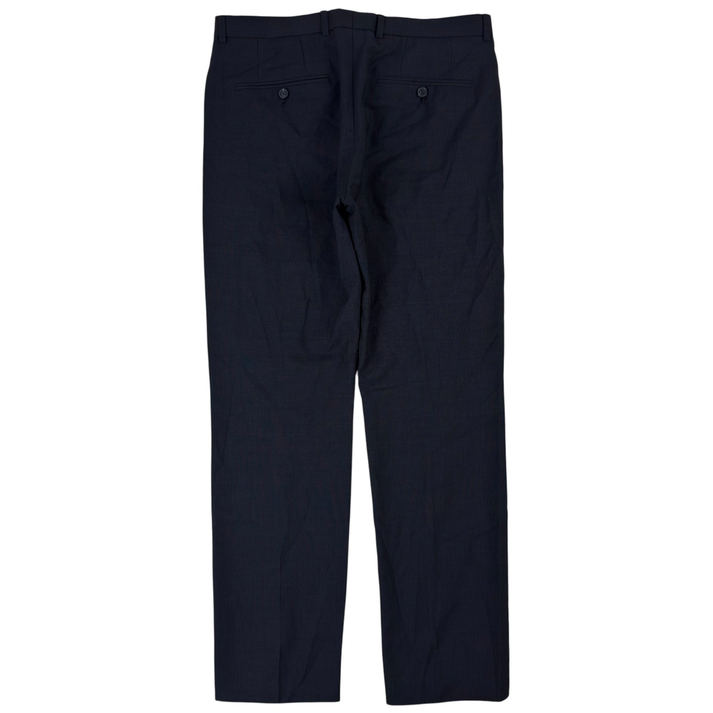 Pantaloni Hugo Boss 100% Lână - W31/L30