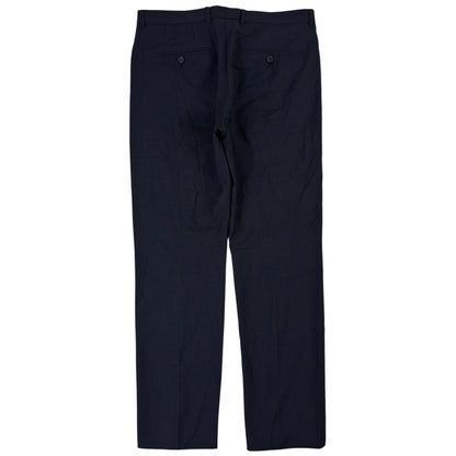 Pantaloni Hugo Boss 100% Lână - W31/L30