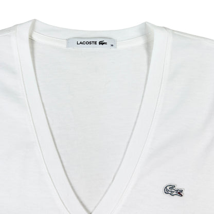 Tricou Lacoste Femei - S