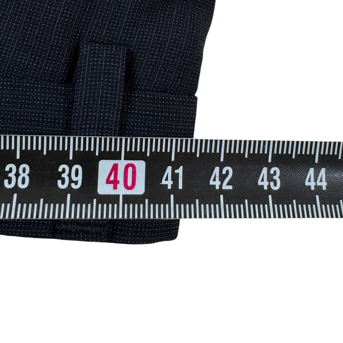 Pantaloni Hugo Boss 100% Lână - W31/L30
