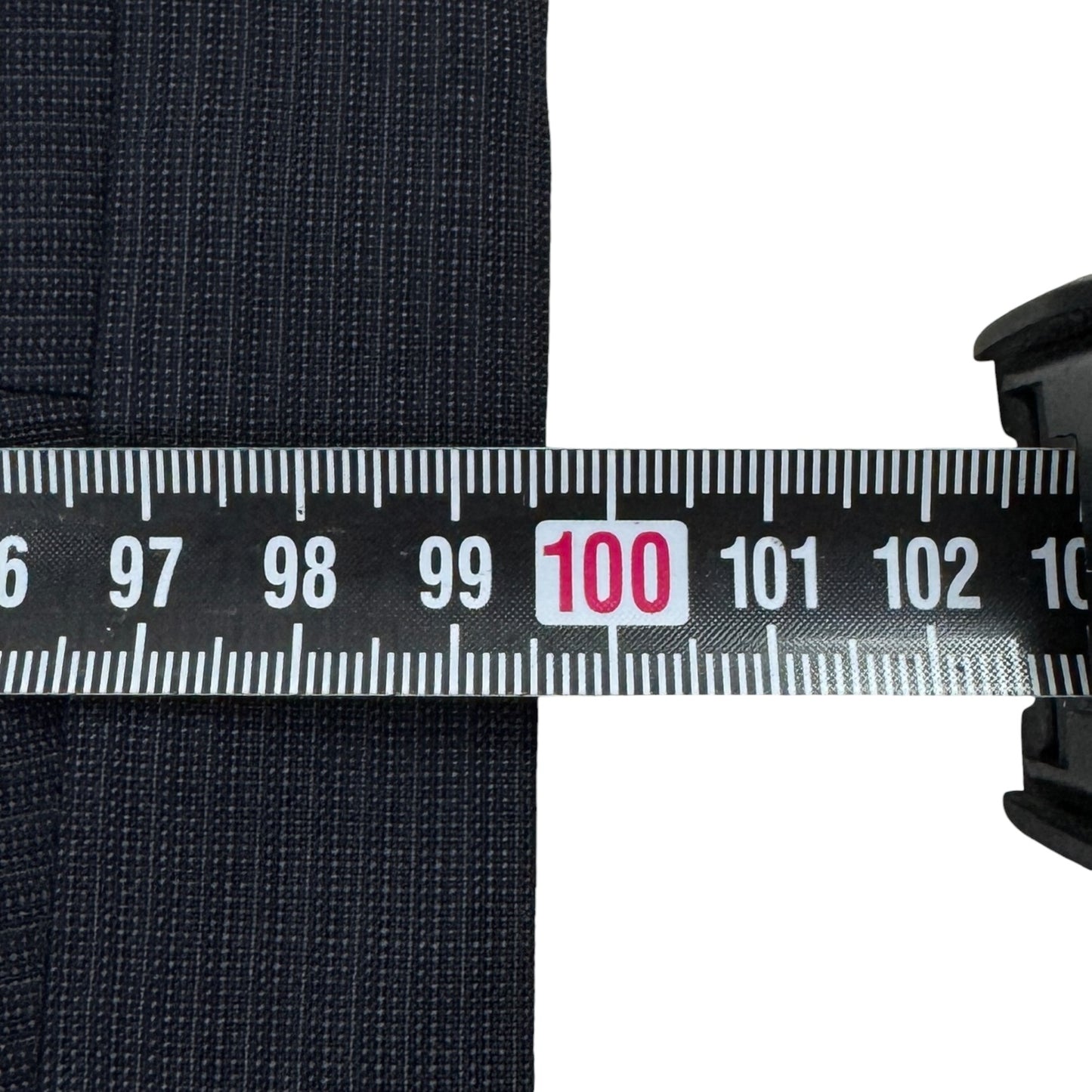 Pantaloni Hugo Boss 100% Lână - W31/L30