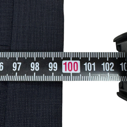 Pantaloni Hugo Boss 100% Lână - W31/L30