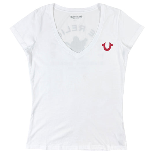 Tricou True Religion Femei - M