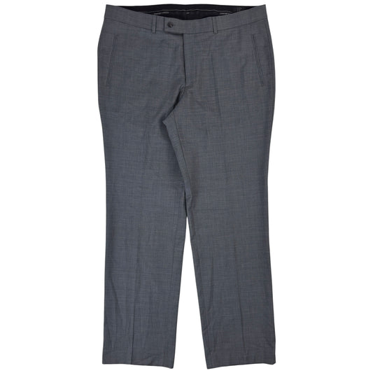 Pantaloni JP 1880 56% Lână - W40/L34