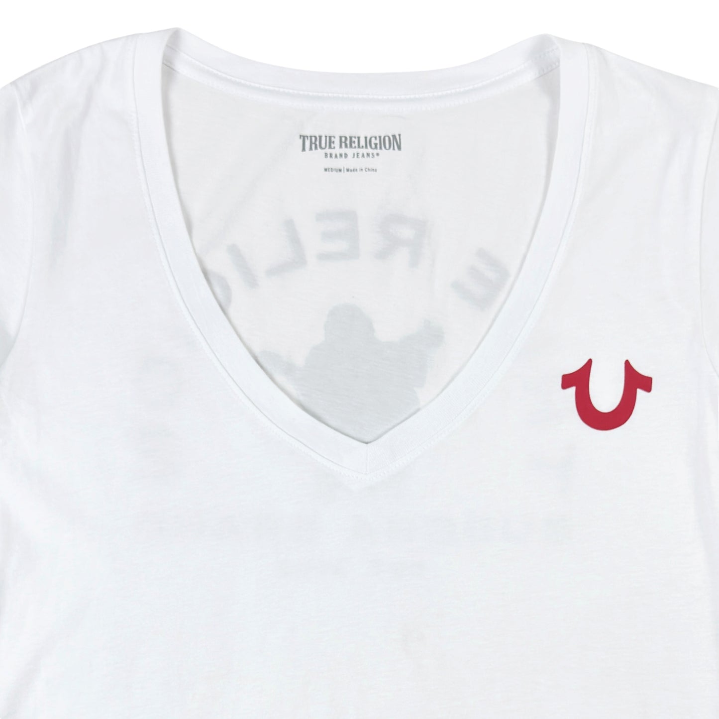Tricou True Religion Femei - M
