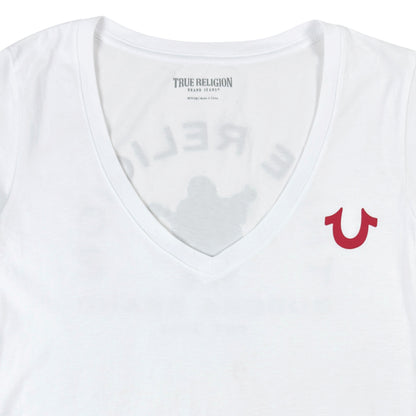 Tricou True Religion Femei - M