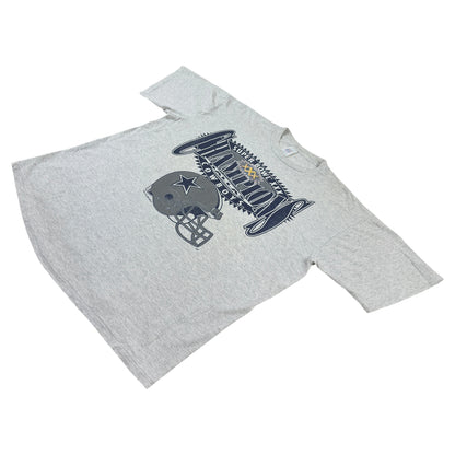 Tricou Super Bowl Champions Vintage Din Anul 1995 - L/XL