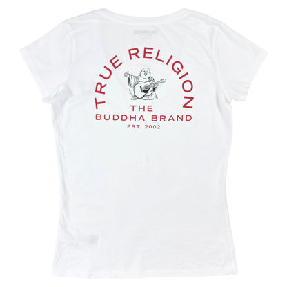 Tricou True Religion Femei - M