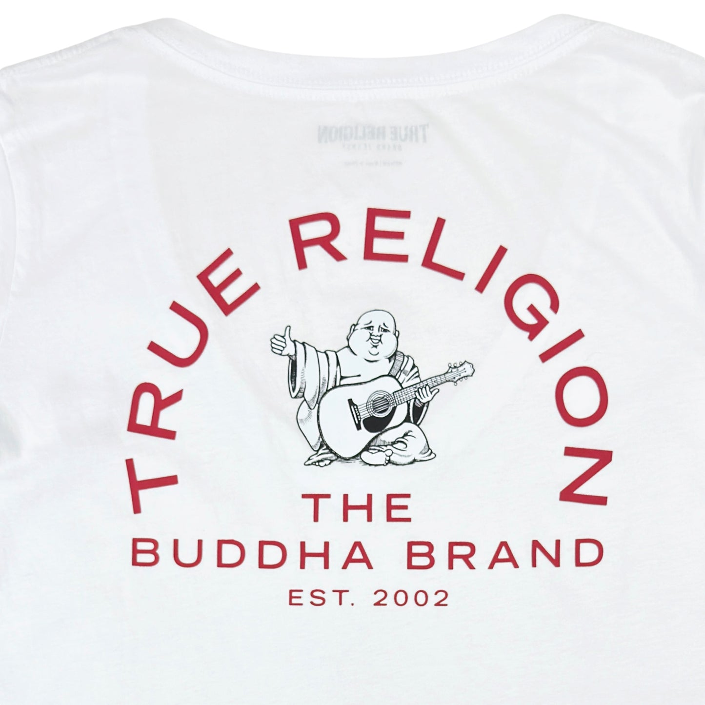 Tricou True Religion Femei - M