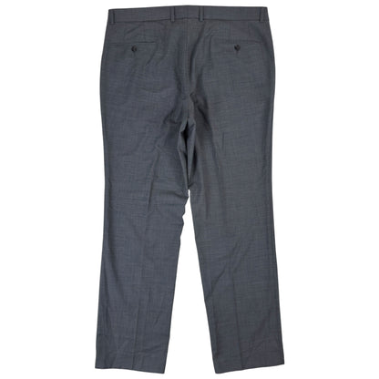 Pantaloni JP 1880 56% Lână - W40/L34