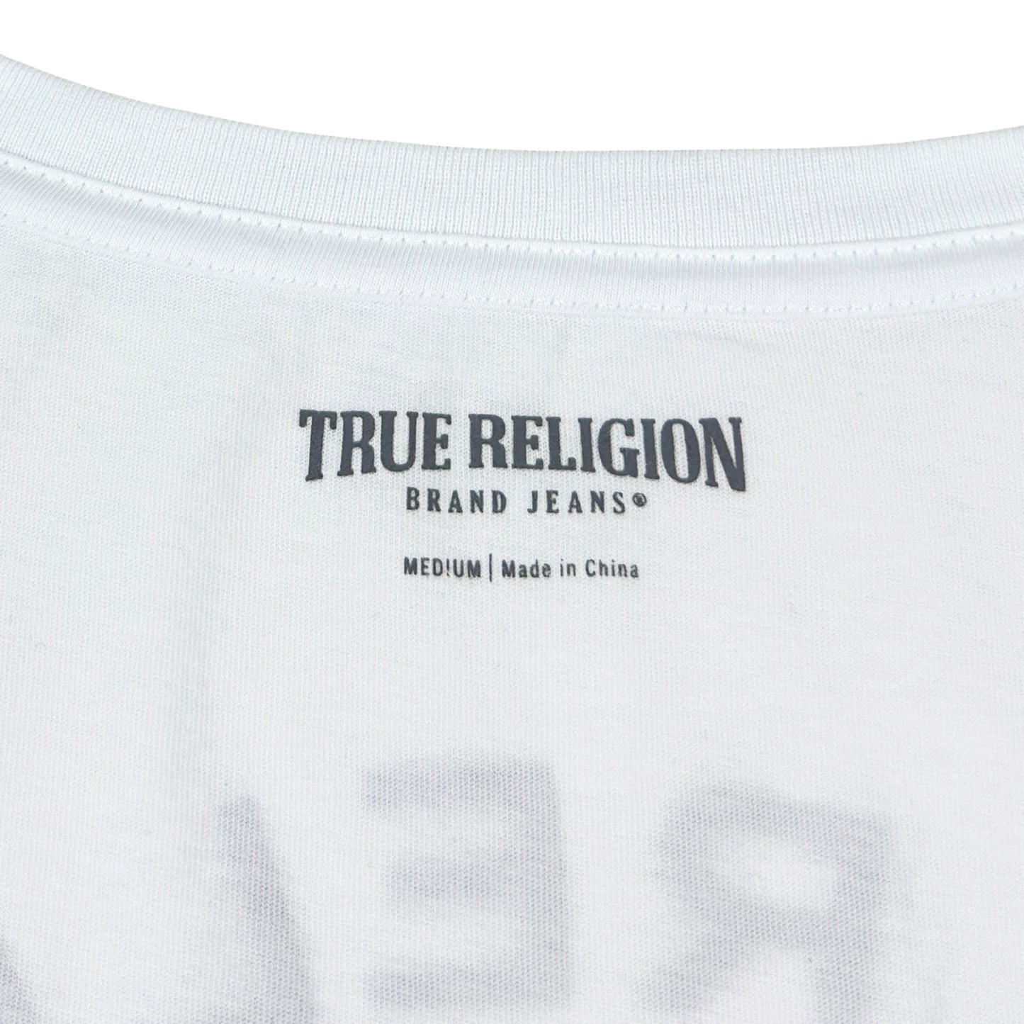 Tricou True Religion Femei - M
