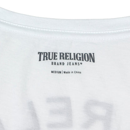 Tricou True Religion Femei - M