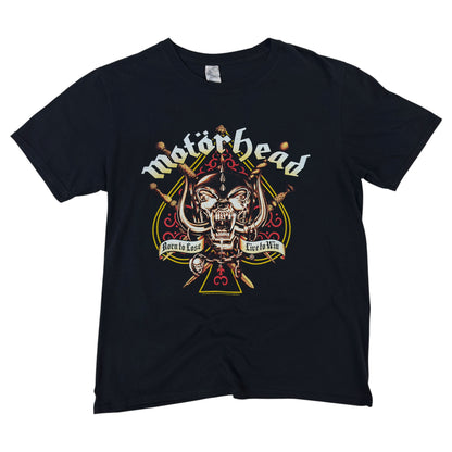 Tricou Motorhead - M/L