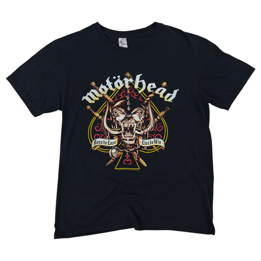 Tricou Motorhead - M/L