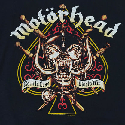 Tricou Motorhead - M/L