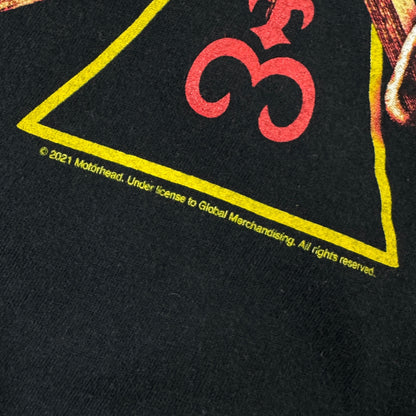 Tricou Motorhead - M/L