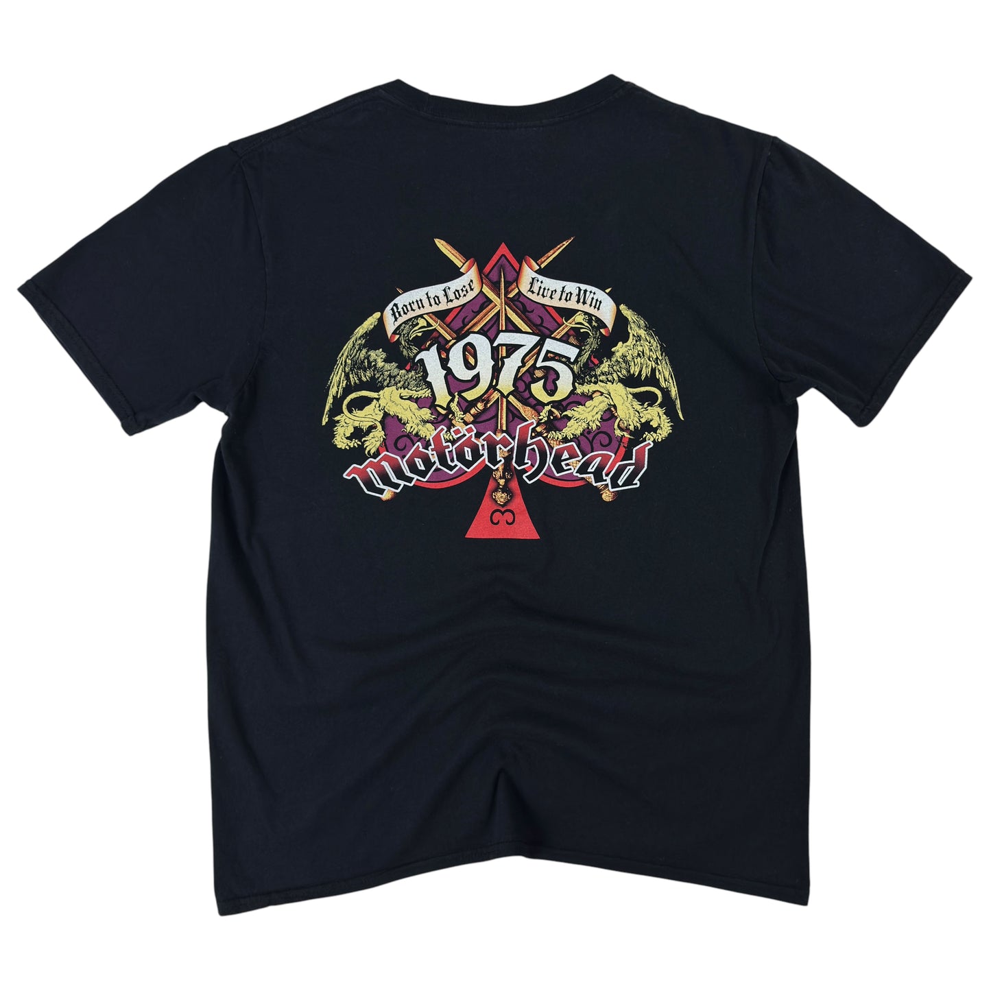 Tricou Motorhead - M/L