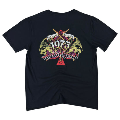 Tricou Motorhead - M/L