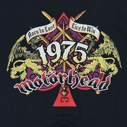 Tricou Motorhead - M/L