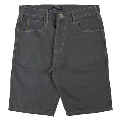 Pantaloni Scurți Armani Vintage 52% In - W30