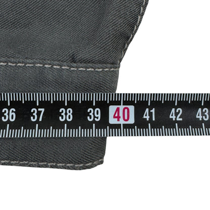 Pantaloni Scurți Armani Vintage 52% In - W30