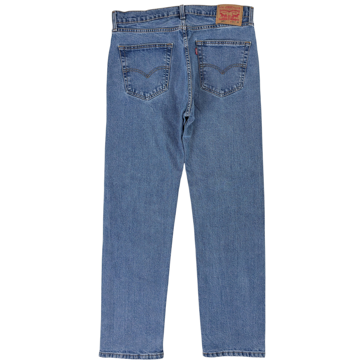 Blugi Levi's 550 - W33/L32
