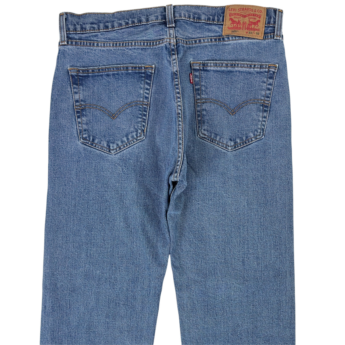 Blugi Levi's 550 - W33/L32