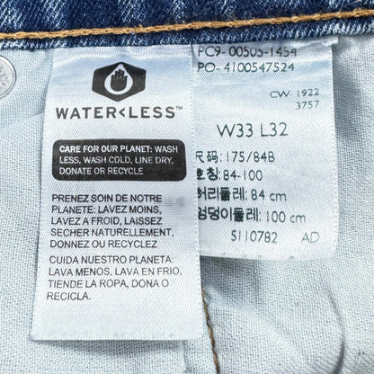 Blugi Levi's 550 - W33/L32