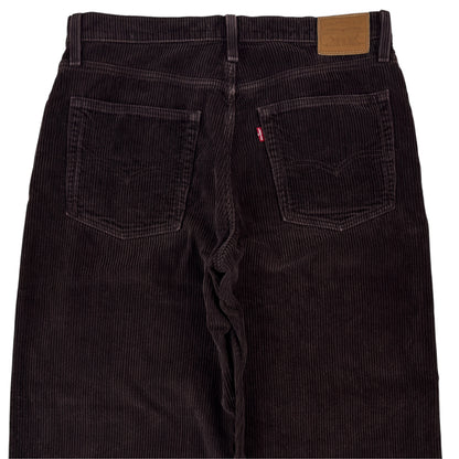 Pantaloni Levi's Femei - W32/L32