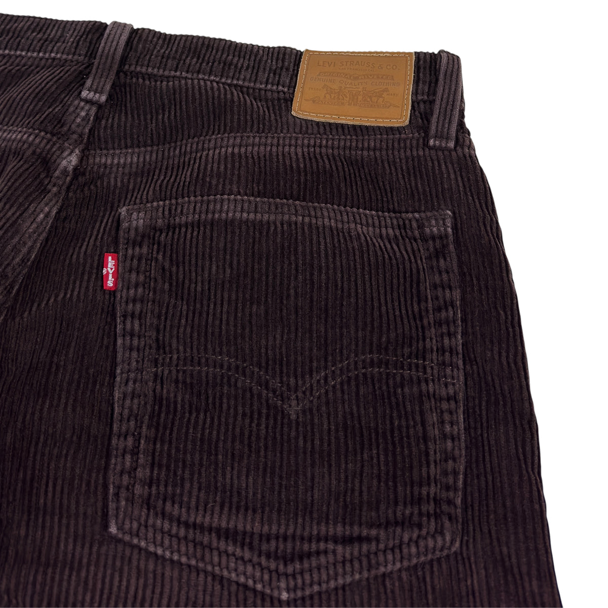 Pantaloni Levi's Femei - W32/L32