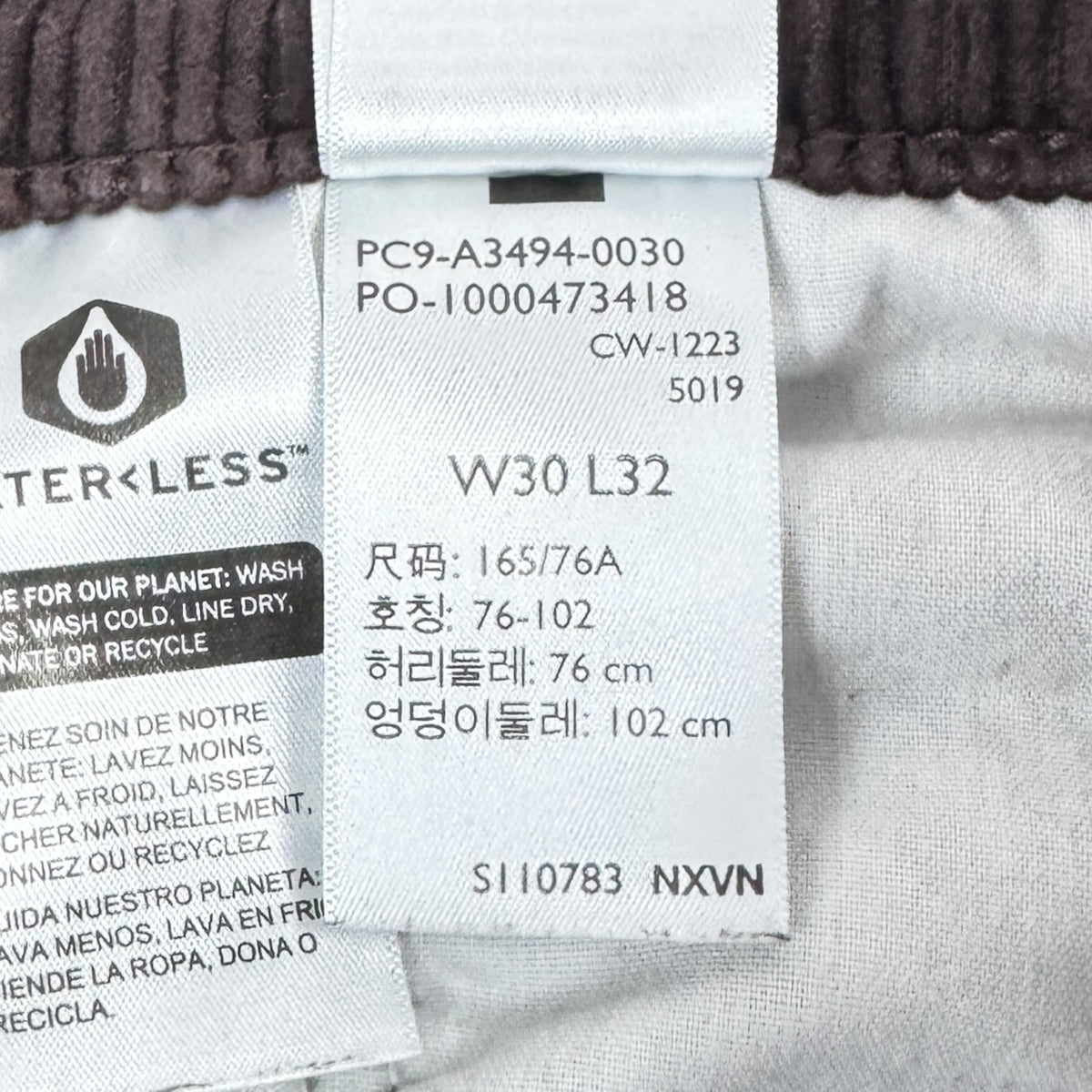 Pantaloni Levi's Femei - W32/L32